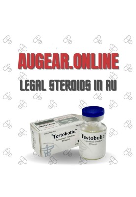 Testobolin (vial)